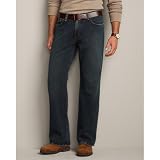 Eddie Bauer Relaxed Fit Authentic Denim Jeans 41FESb%2BGhrL. SL160 Eddie Bauer Relaxed Fit Authentic Denim Jeans