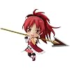 魔法少女まどか☆マギカ ねんどろいど 佐倉杏子 (ノンスケール ABS&PVC製塗装済み可動フィギュア)