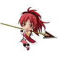 魔法少女まどか☆マギカ ねんどろいど 佐倉杏子 (ノンスケール ABS&PVC製塗装済み可動フィギュア)