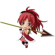魔法少女まどか☆マギカ ねんどろいど 佐倉杏子 魔法少女まどか☆マギカ ねんどろいど 佐倉杏子