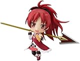 魔法少女まどか☆マギカ ねんどろいど 佐倉杏子 (ノンスケール ABS&PVC製塗装済み可動フィギュア)