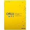 Microsoft Office for Mac Home and Student 2011 �t�@�~���[�p�b�N [�p�b�P�[�W]