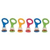Baby Mini Maracas (Set of 6)