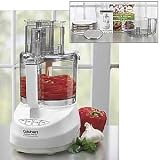 Cuisinart Custom Prep 11-cup Food Processor