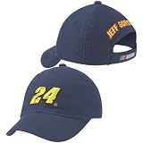 Chase Authentics Jeff Gordon Toddler Baseball Cap