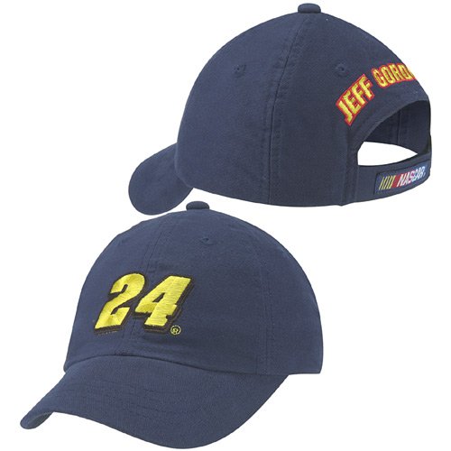 Buy Chase Authentics Jeff Gordon Toddler Baseball Cap by Chase Authentics