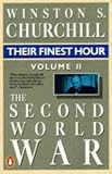 The Second World War, Volume 2: Their Finest Hour