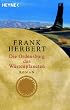 Die Ordensburg des W�stenplaneten: Roman