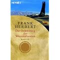 Die Ordensburg des W�stenplaneten: Roman