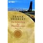 Die Ordensburg des W�stenplaneten: Roman