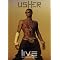 THE AMAZING WORLD OF USHER !