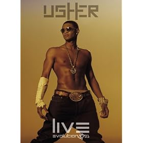 Live: 8701 Evolution Tour