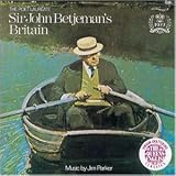 Betjemans Britain [CASSETTE]
