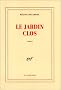 Le jardin clos