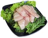 2 lbs. Wreckfish