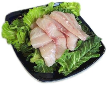 2 lbs. Wreckfish by Charleston Seafood