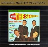 Meet the Searchers/Sounds Like the Searchers