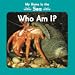 My Home Is the Sea: Who Am I? (Little Nature Books)