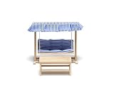Review Micki/Lundby 60.9012.00 / Lundby Stockholm Hammock + Table