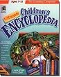 Ultimate Children's Encyclopedia
