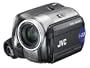 JVC Everio GZMG77 2.0MP CCD 30GB HDD Camcorder with 10x Optical Zoom