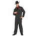 Search : Mens Gangster Man Costume (one size fits most)