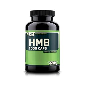 Optimum Nutrition HMB