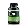 Optimum Nutrition HMB, 1000mg, 90 Capsules