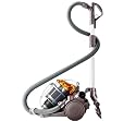 Dyson DC19 Origin Staubsauger ohne Beutel