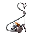 Dyson DC19 Origin Staubsauger ohne Beutel