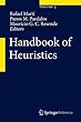 Handbook of Heuristics