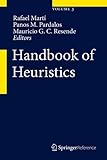 Handbook of Heuristics