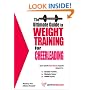 The Ultimate Guide To Weight Training for Cheerleading (The Ultimate Guide to Weight Training for Sports, 7)
