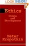 Ethics: Origin and Development