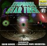 Used : Symphonic Star Trek [CASSETTE]