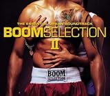 Review Various Artists  / Boom Selection Vol.2: the Essential Urban Soundtrack