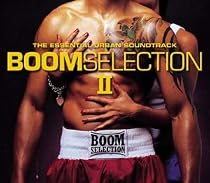 Boom Selection Volume 2