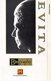 Biography - Evita [VHS] [UK Import]
