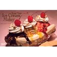 From Your Ice Cream Maker (Nitty Gritty Cookbooks)