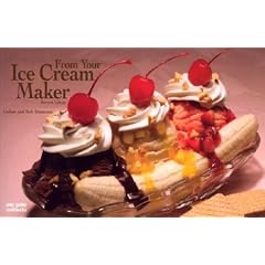 From Your Ice Cream Maker (Nitty Gritty Cookbooks)