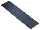 Wenzel Closed Cell Camp Pad (Charcoal Grey)