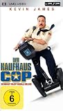 Produkt-Bild: Der Kaufhaus Cop [UMD Universal Media Disc]