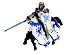 Papo 39387 Dragon King Blue