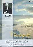 Johann Sebastian Bach - Classicgold Collection - 