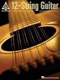 12-String Guitar: 25 Note-for-Note Transcriptions Plus Tips on Tuning and Capoing