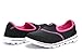 Dream Pair 2612 Women's Flexsible Athletic Light Weight Go Walking Slip On Sneakers Shoes New
