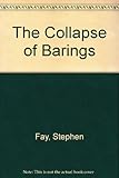 The collapse of Barings