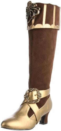 Funtasma by Pleaser Womens Knee-High Boot