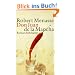 Don Juan de La Mancha oder Die Erziehung der Lust: Roman