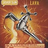 Silver Sun Lava 1997 UK 2-CD single set 571422-4/24-2